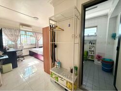 Blk 345 Tampines Street 33 (Tampines), HDB 5 Rooms #568064261